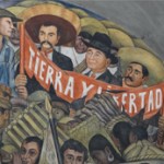 Diego_Rivera_mural_featuring_Emiliano_Zapata